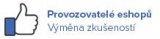 FB skupina - Provozovatelé eshopů - výměna zkušeností