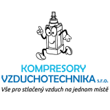 Kompresory Vzduchotechnika s.r.o.